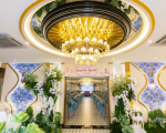 SẢNH NỮ HOÀNG