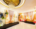 SẢNH TÌNH YÊU