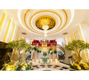 MẶT TIỀN - SẢNH G
