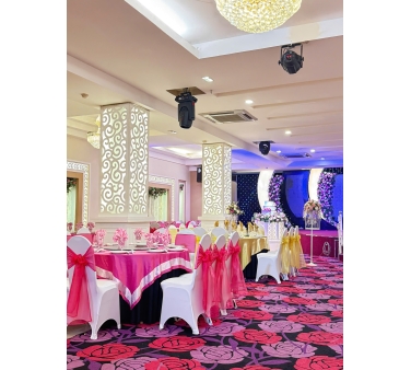 SẢNH HỒNG NGỌC