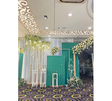 SẢNH NHẬT NGUYỆT