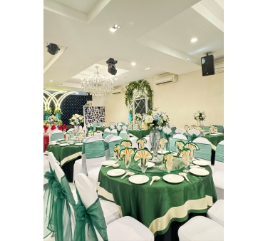 SẢNH CÁT TƯỜNG