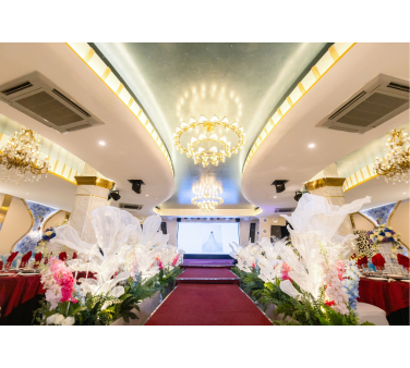 SẢNH NỮ HOÀNG