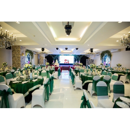 SẢNH NHẬT NGUYỆT