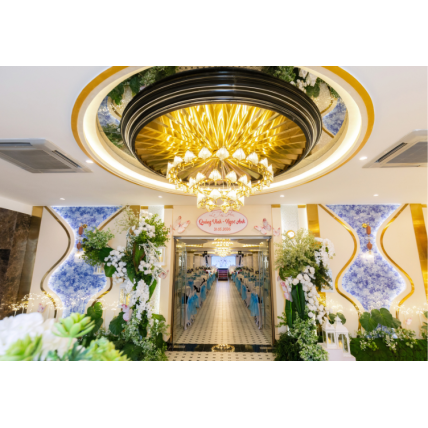 SẢNH NỮ HOÀNG