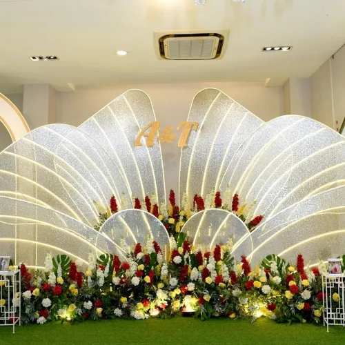 ✨ Trung Tâm Wedding Nam Bộ – Nơi Tình Yêu- Thăng Hoa ✨