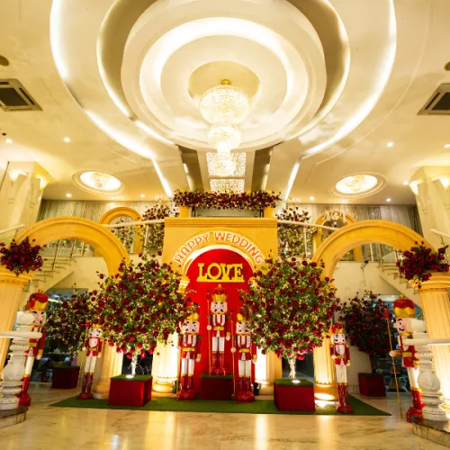 Bảng Giá Dịch Vụ Đi Kèm