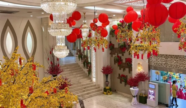 Giai đoạn phát triển & nâng tầm